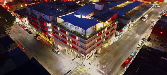 Kasa Hotel & Suites Hotels in Irapuato