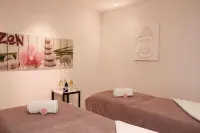 Le César Hôtel - spa