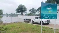 Suntara Wellness Resort & Hotel - parking