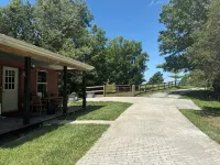 Charming 1-bedroom cottage with WiFi and AC in lovely Stamping ky - 3つ星