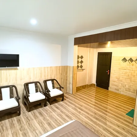 Hotel Grand Bandara