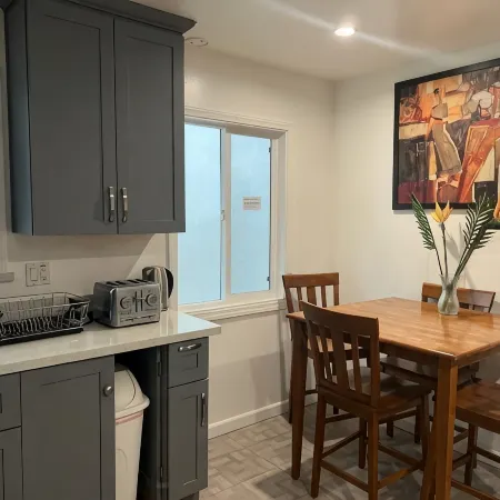 Cozy and Affordable Homes in Santa Ana