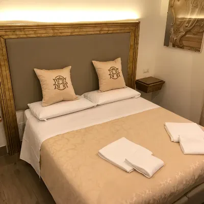 Art Atelier Accommodation โรงแรมใกล้จตุรัสเปียซซาเดลริซอร์จิเมนโต
