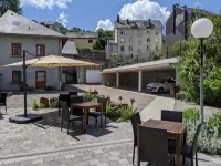 Logis Regina Hotels in La Bourboule