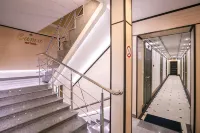Siti Motel Mini-Hotel - ที่มีที่จอดรถ