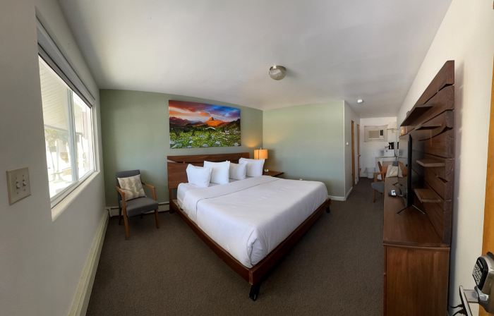 Sage Motel