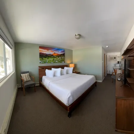 Sage Motel