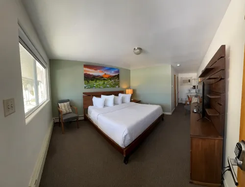 Sage Motel - WiFi