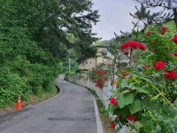 Yangju Healing Shelter Pension - 3-Star