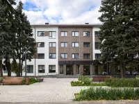 Murom Boutique Hotel 穆羅姆酒店