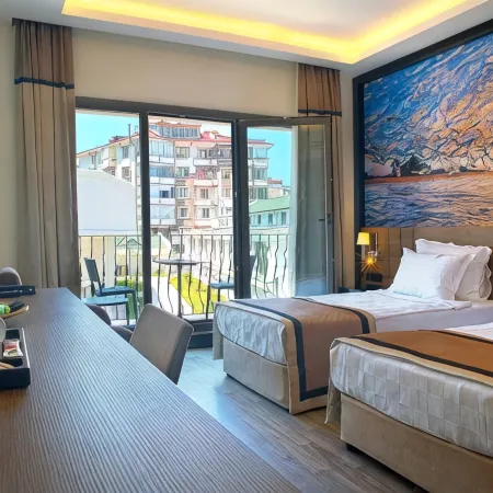 Northdoor Hotel