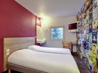 Hotelf1 Bordeaux Ville Aréna - 2-stjärniga