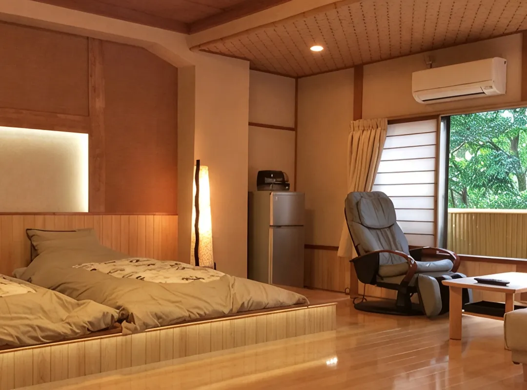 Ito Onsen Otonashi No Moiri Ryokufuen - 이토시