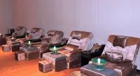 Ethiopian Skylight Hotel - Spa