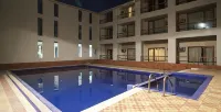 Kings Crown Resort - Mandarmani
