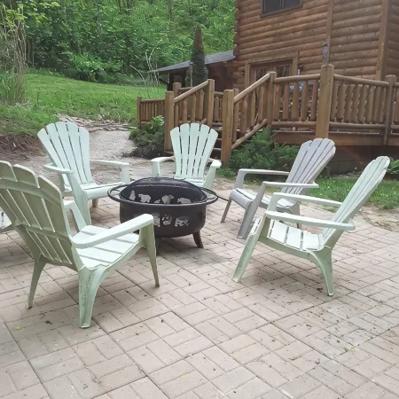 Adventurewood Luxury Log Cabin - Hot Tub, Fireplace, Pool Table