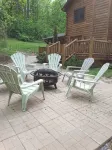 Adventurewood Luxury Log Cabin - Hot Tub, Fireplace, Pool Table - Chalets