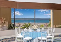 Wyndham San Diego Bayside - breakfast