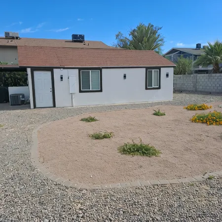 3 Bedrm, 2 Bath, 6 Guest House by Cubs Spring Training Stadium, ASU, Scottsdale