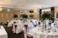 Cricklade House Hotel, Sure Hotel Collection by Best Western - Gym