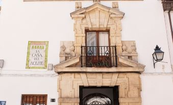 Apartamentos Casa del Aceite