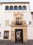 Apartamentos Casa del Aceite - Apartemen