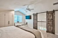 Last Minute Opening July 18-25 Private Beach-Top Rated Location- Gulf Front - Boutique