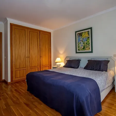 10 minutes from the center of Funchal- Free WIFI