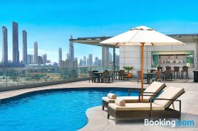 Ritz Carlton DIFC Downtown Dubai