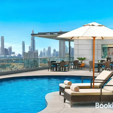 Ritz Carlton DIFC Downtown Dubai
