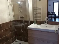 Garden level in detached house Nice view Hotels in Embrun