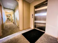 Arsen'ev Hotel - Wifi