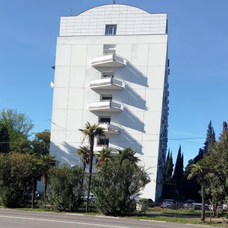 Мини-отель Joy Apartments (Апартаменты Джой)