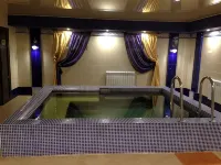History Hotel - صديق للحيوانات الاليفة