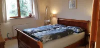Cottage on Lough Ree / River Shannon in the heart of Ireland - Wi-Fi