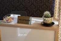 Kvartal Hotel - Inns