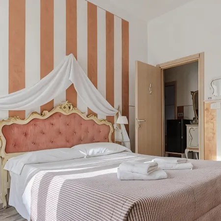 Rooms Giulietta e Romeo