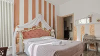 Rooms Giulietta e Romeo - Romantic