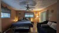 Trail Riders Retreat! Hatfield McCoy Trails. Private Pool. Loads of Parking!