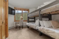 Steamboat ski in/ski out condo - Træningscentre