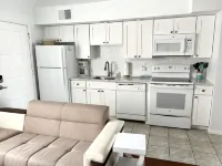 Brigantine Beachfront  2 Bd Condo with Pool & Ocean Views - Pools