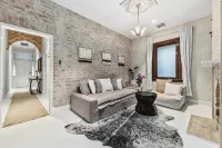 North Fremantle Cottage - บ้านพักหลังเล็ก