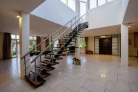 Khushana Villa by Baywatch stayzz - Villas
