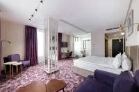 Orient Hotel - Bintang 4