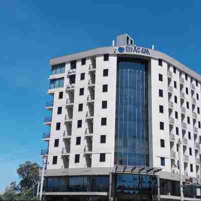 Nile View Hotel Hotel Exterior
