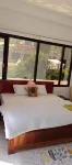 MAA Bhawani Hotel - Munsiyari - parking