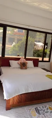 MAA Bhawani Hotel - Munsiyari - 2-Star