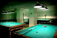 Amaks Premier Hotel - Pet friendly