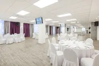 Amaks Premier Hotel - breakfast