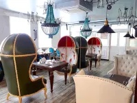 Strannik Hotel - bar
